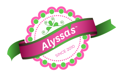 Alyssa's Cookies