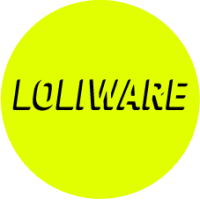 Loliware logo