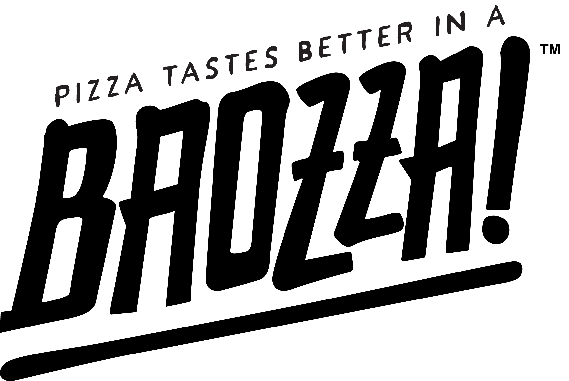 Baozza Logo