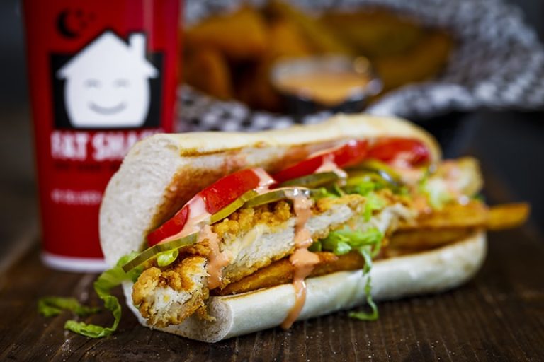 Fat Shack Mark Cuban Companies