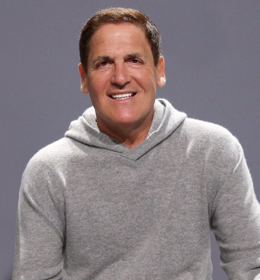 Mark Cuban