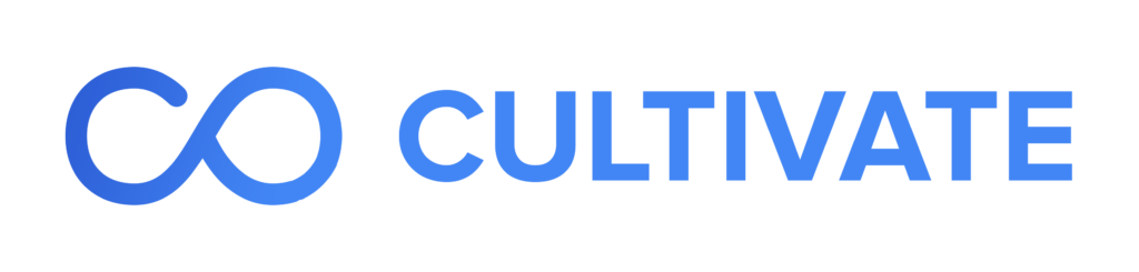 Cultivate Logo 1