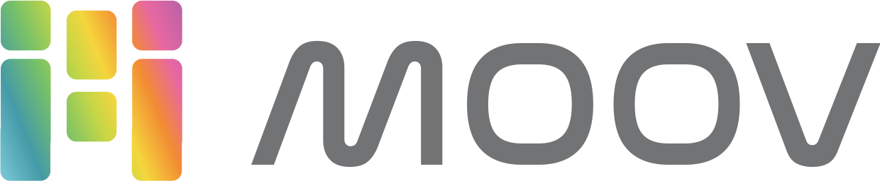 Moov Logo