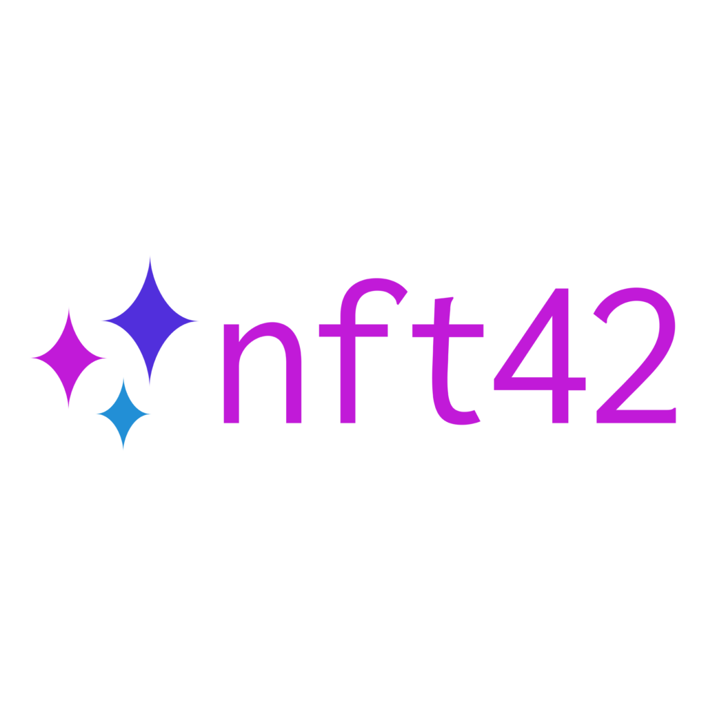 nft42 logo